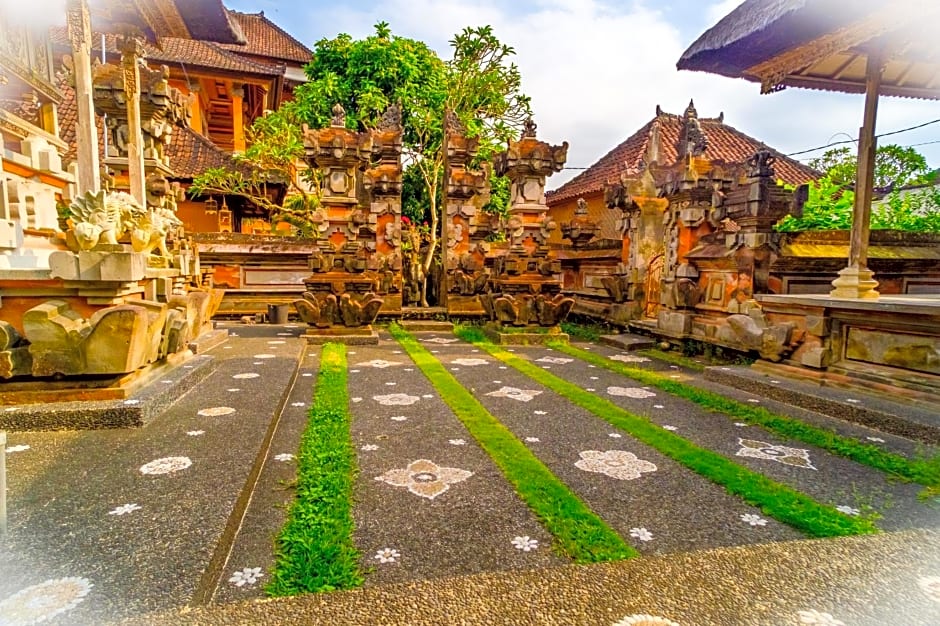 Bali Spring Cottages – Ubud, CO