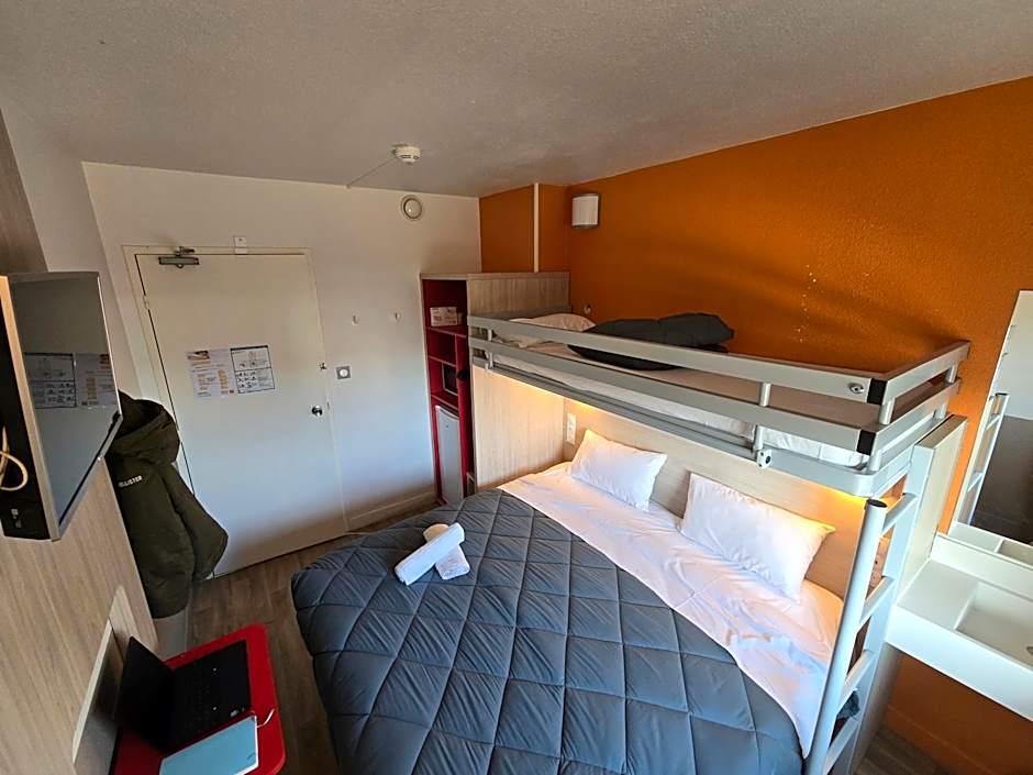 Premiere Classe Lyon Beynost