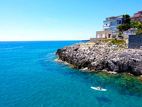 Residence La Punta