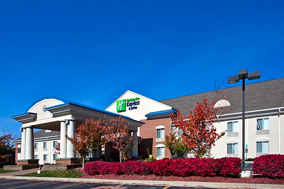 Holiday Inn Express Hotel & Suites Waterford By IHG