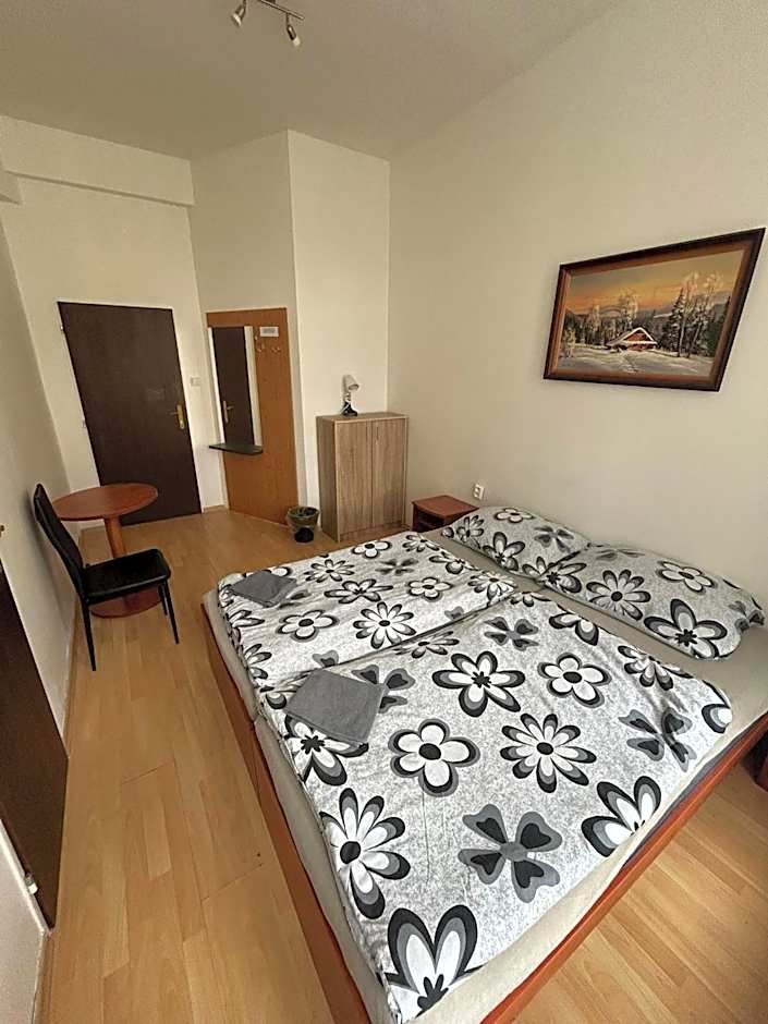 U Betty - Ostrava Centrum