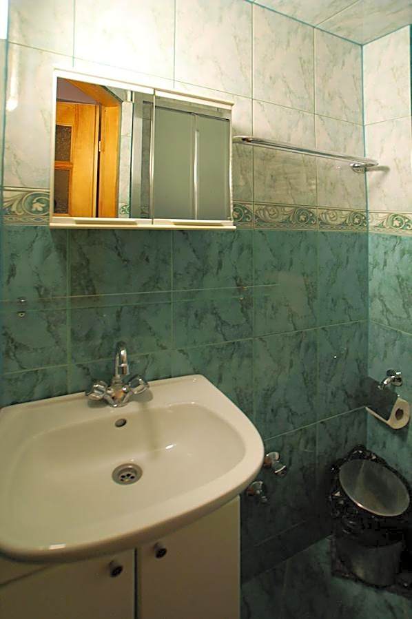 "Harnaś" Ząb-Bustryk