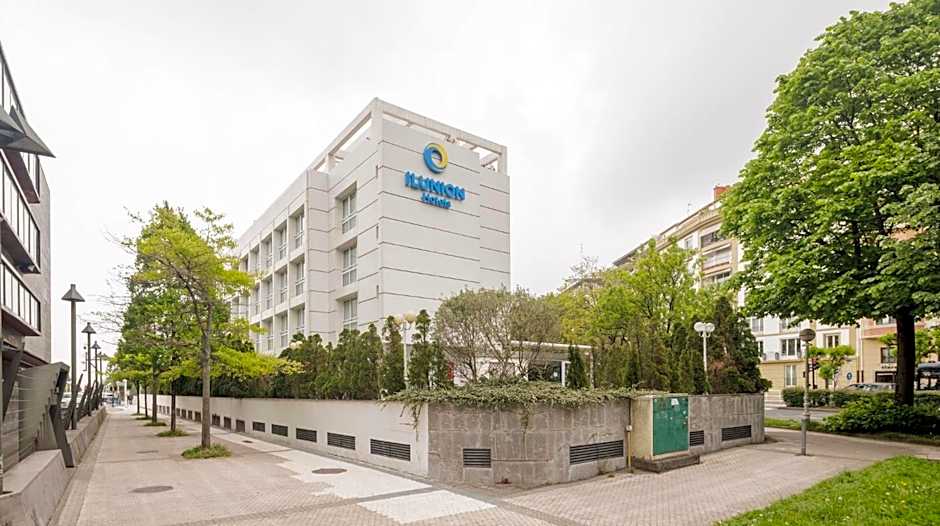 Ilunion San Sebastian