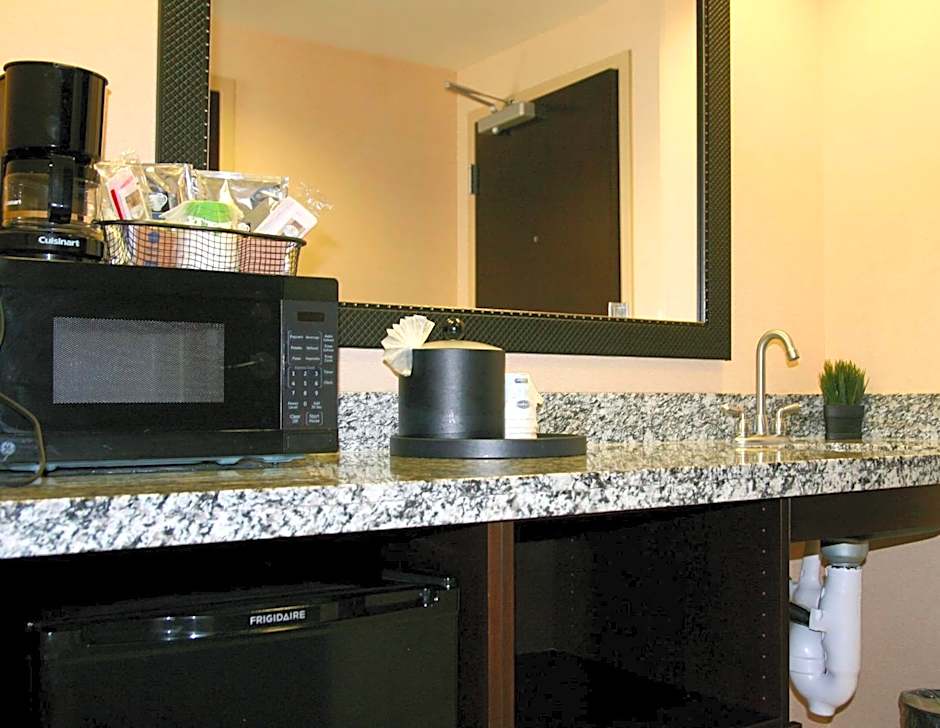 Hampton Inn By Hilton & Suites Salt Lake City-University/Foothill Drive