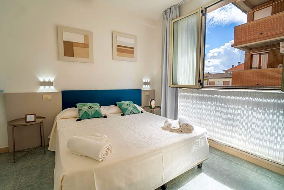 Residence La Rosa di Nettuno