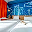 ibis Styles Ancenis Centre