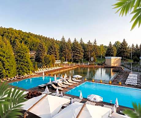 Hotel Baia Rosie Resort