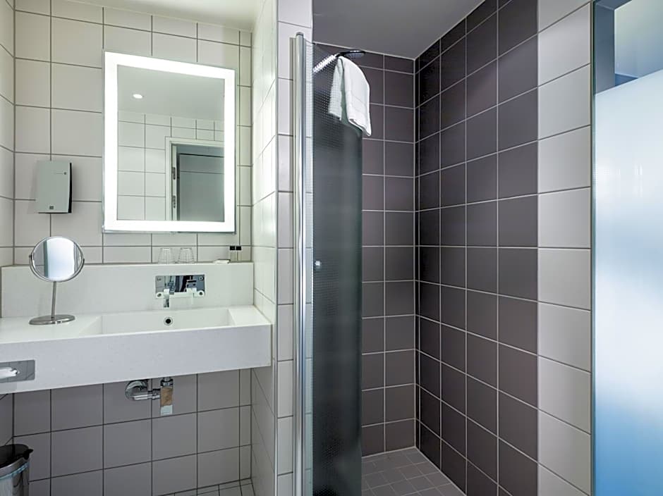 Gothia Towers & Upper House