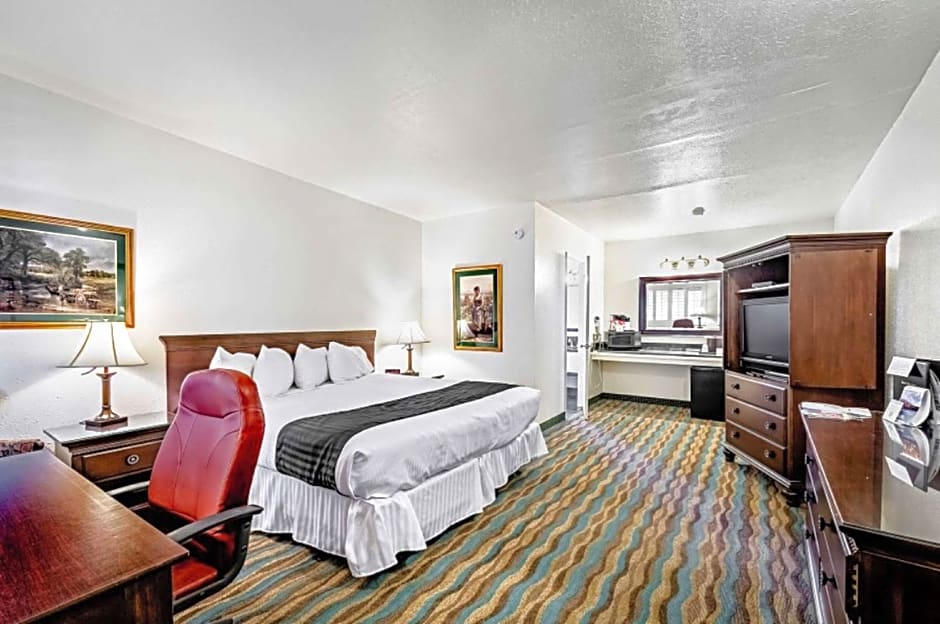 SureStay Plus Hotel by Best Western Susanville