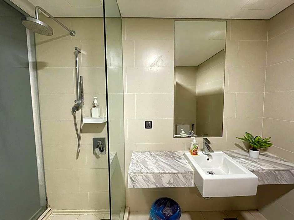 Straits Residence Melaka Private Suites