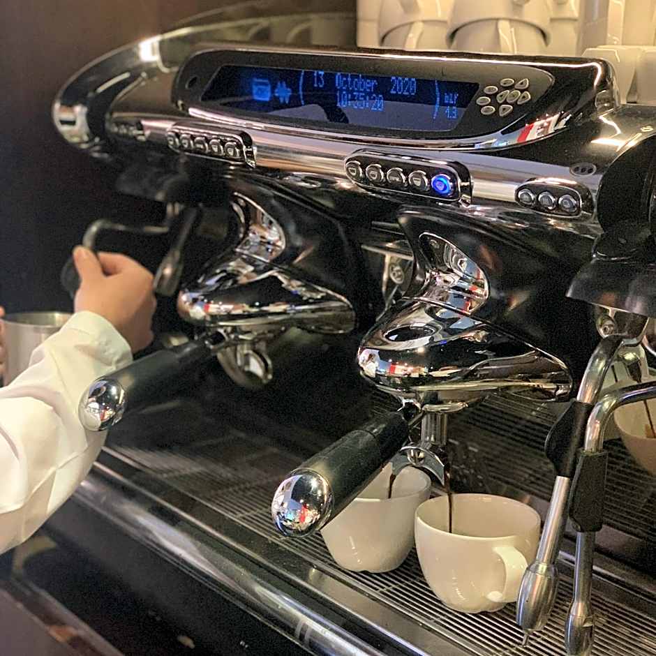 NH Collection Olomouc Congress