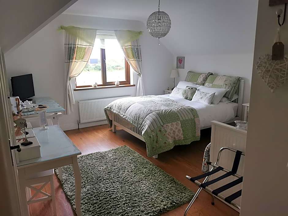 Cherrytree House B&B