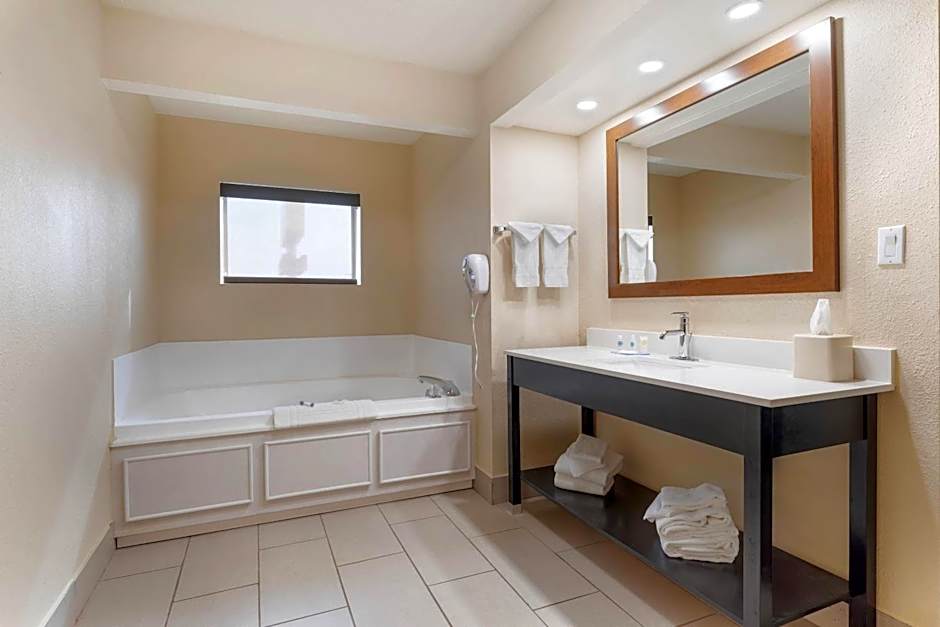 Comfort Inn Ebensburg