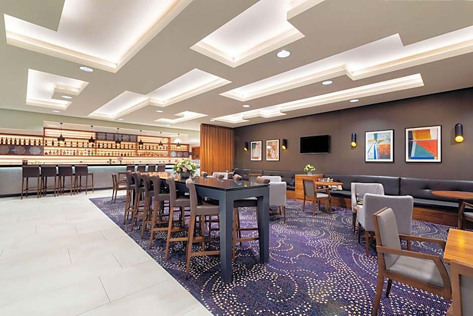 DoubleTree by Hilton Krakow