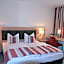 Flair Hotel am Rosenhügel - Garni