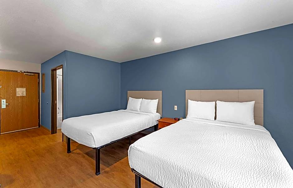 Extended Stay America Select Suites - Birmingham - Bessemer