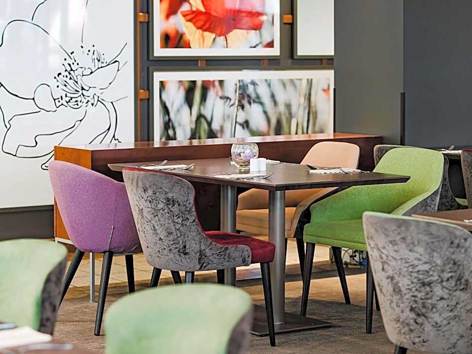 Hotel Mondial am Dom Cologne - MGallery