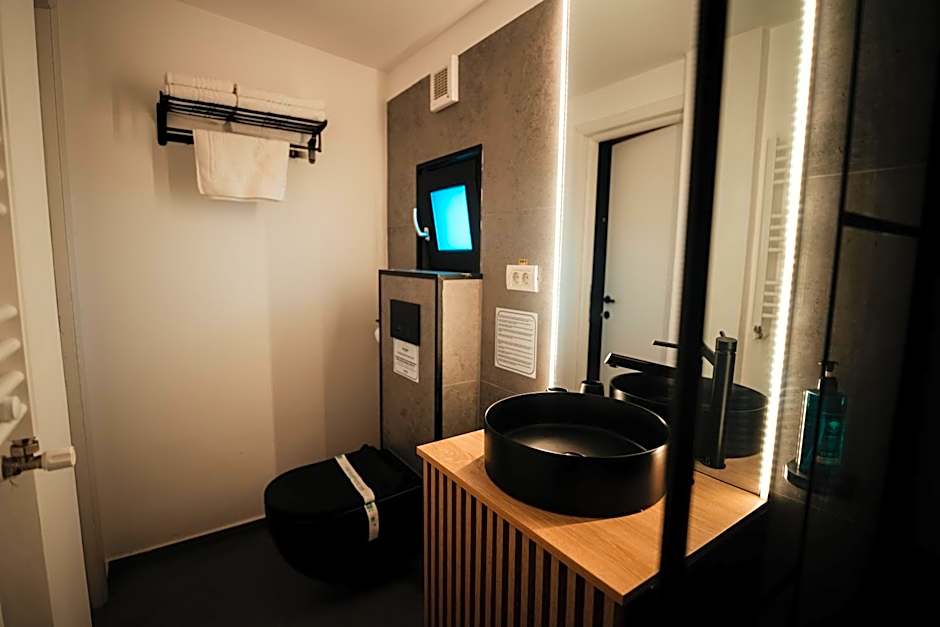 Moon Valley Comarnic