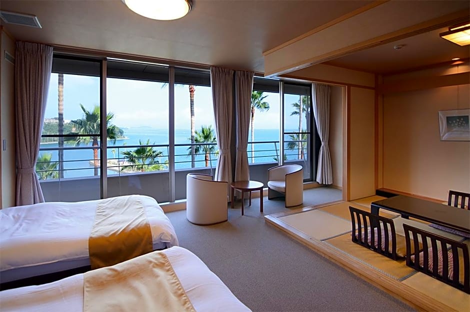 Hotel Alegria Gardens Amakusa