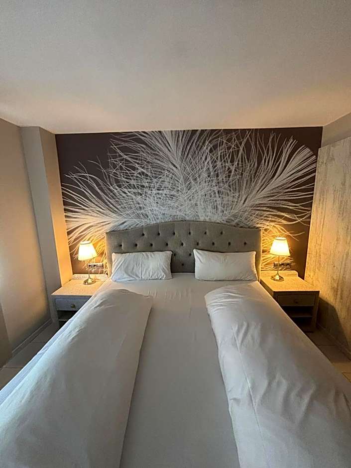 Hotel Höhn