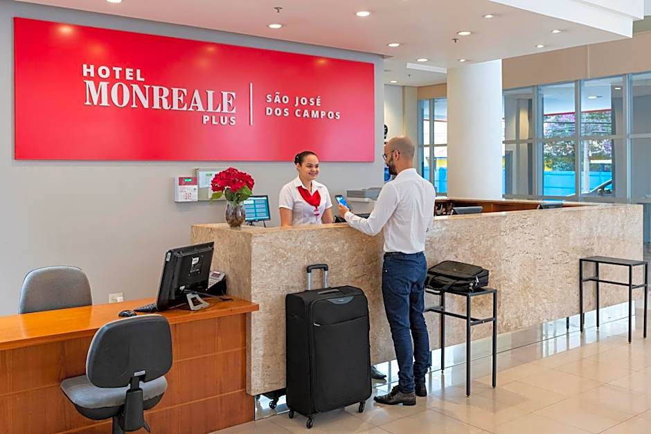 Monreale Plus São José dos Campos