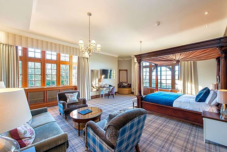 Murrayshall Country Estate