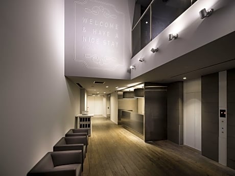 Shibuya Granbell Hotel