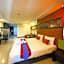 Tycoon Suite by Goad Avadhess Hospitality 1km Walking Street Pattaya Beach