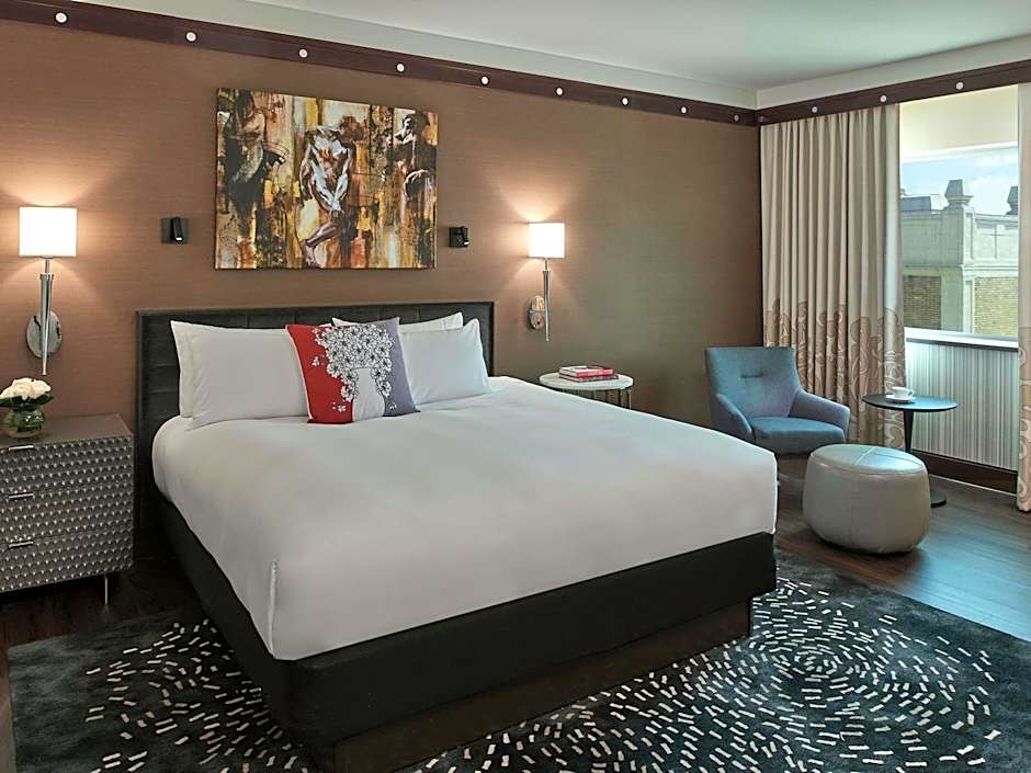 Sofitel Philadelphia at Rittenhouse Square