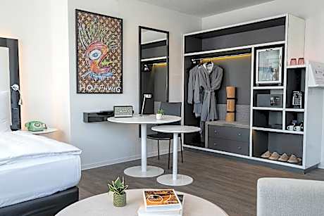 The Innside Premium Room - extra Space