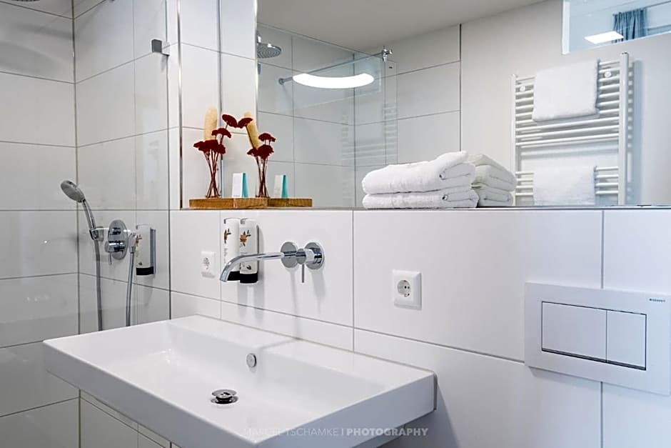 Schlosshotel Horneck