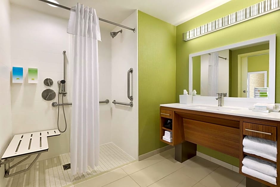 Home2 Suites By Hilton York