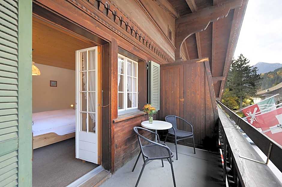 Hotel-Restaurant zum Gade