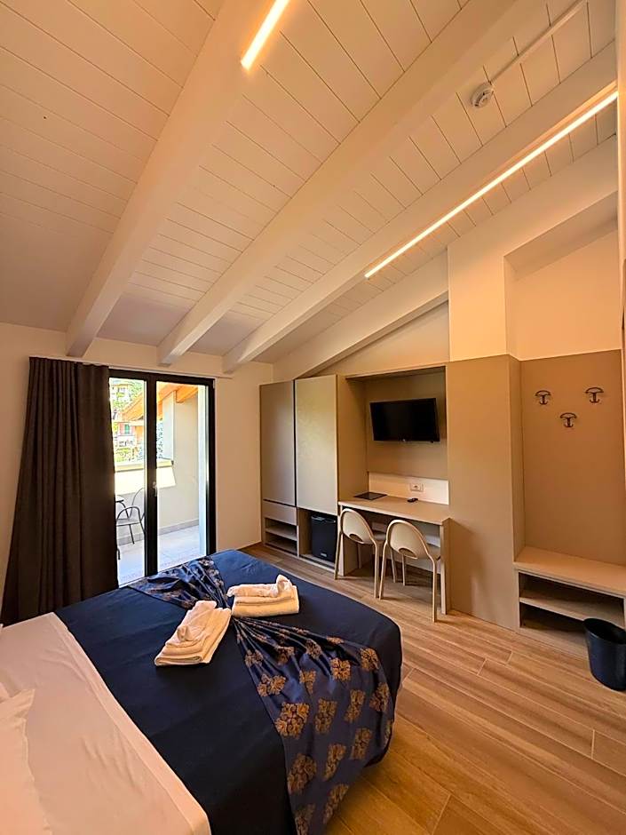 Hotel Merloni