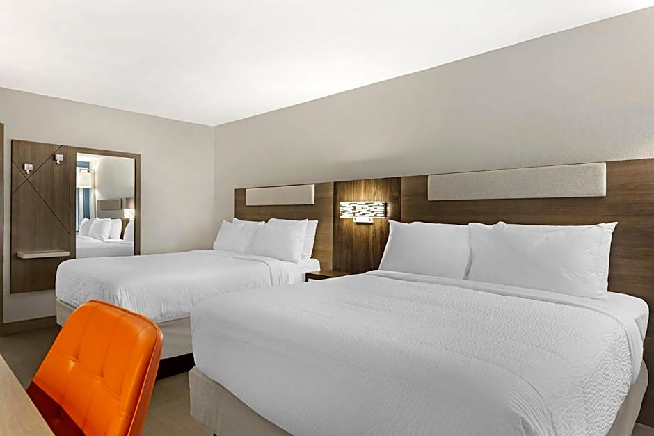 Holiday Inn Express Hyannis - Cape Cod by IHG