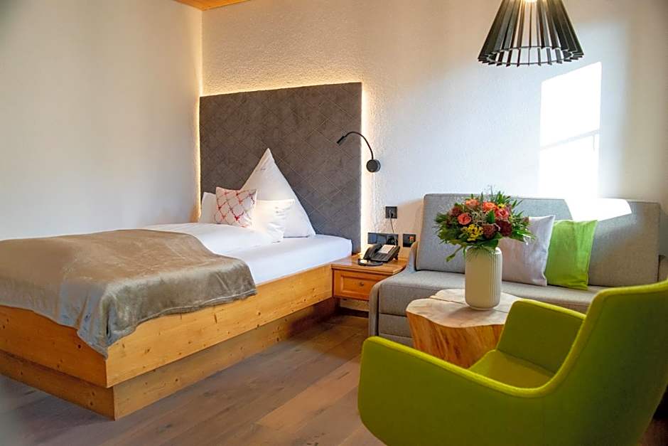 Hotel Bad Rain mit Oberstaufen PlusGolf