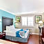 Cabana Inn & Suites