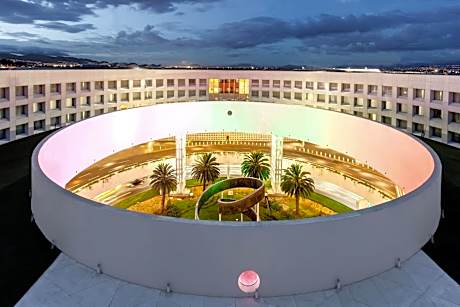 NH Collection Mexico City Airport T2