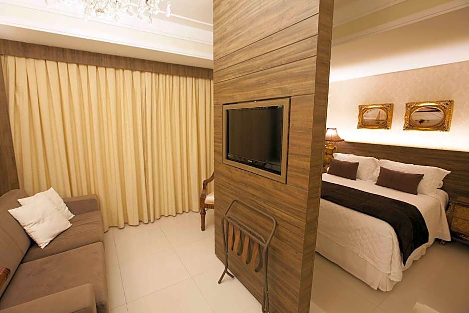 Majestic Ponta Negra Beach,WorldHotels Elite