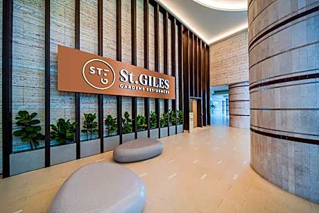 St Giles Gardens Hotel Kuala Lumpur