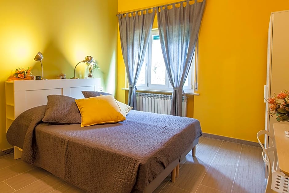 La Casermina