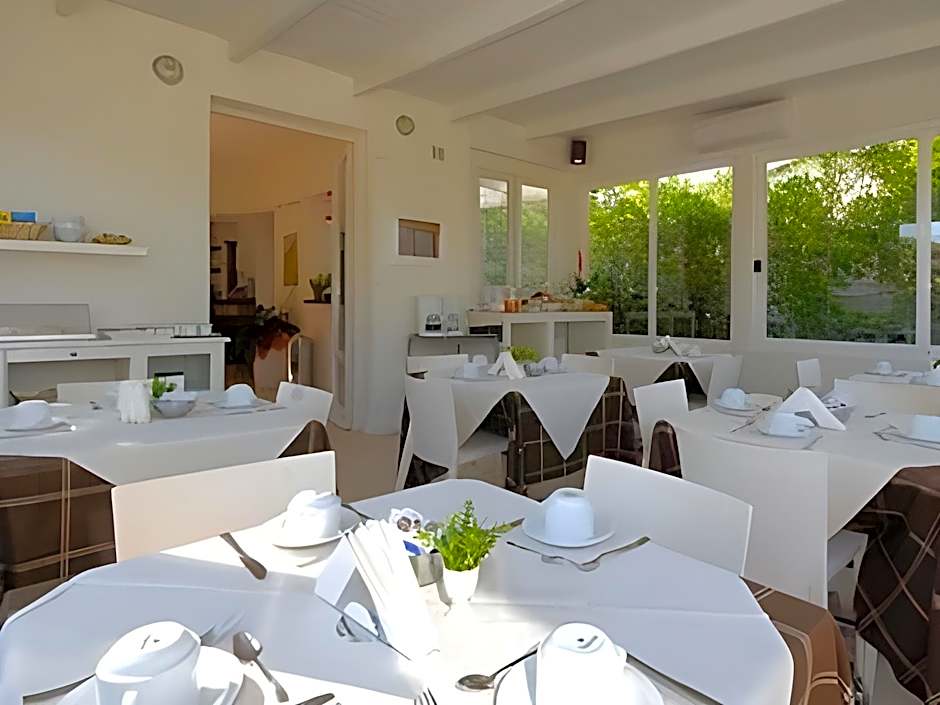 Residence Poggio Golf Chianti Firenze