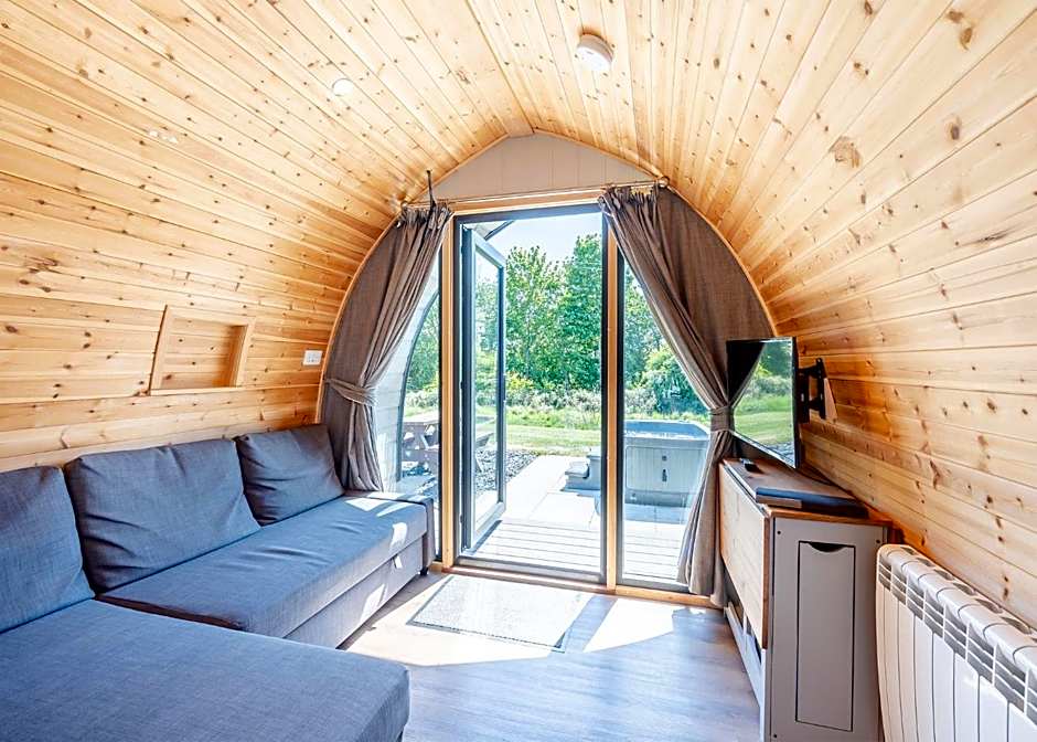 Coldstream Holiday Park