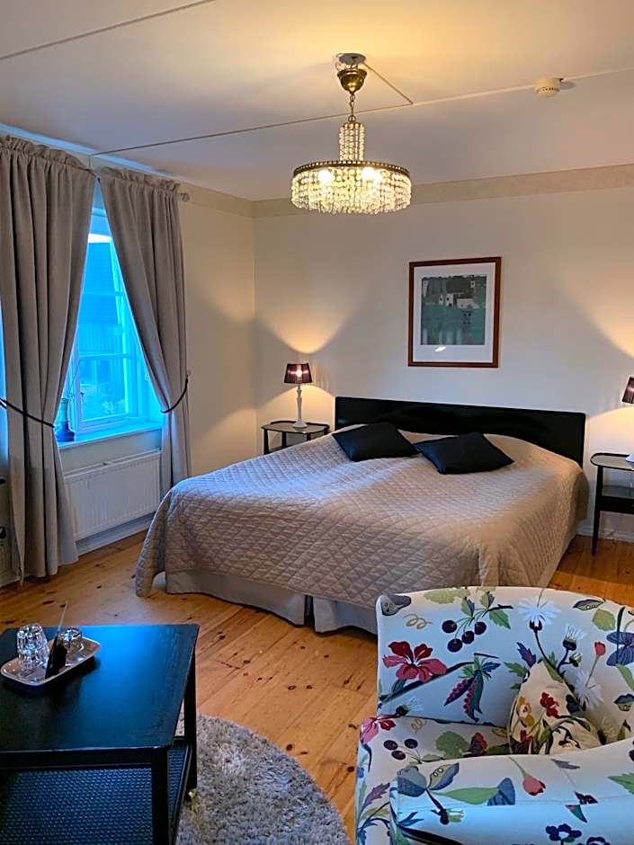 Nya Pallas Hotel