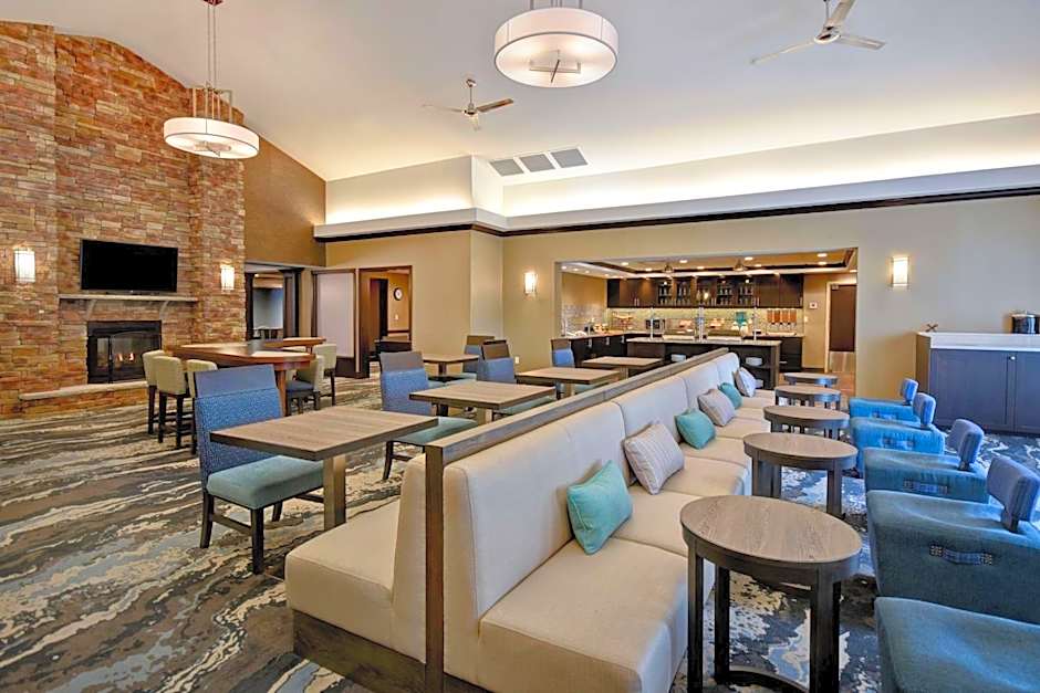 Homewood Suites By Hilton Southington