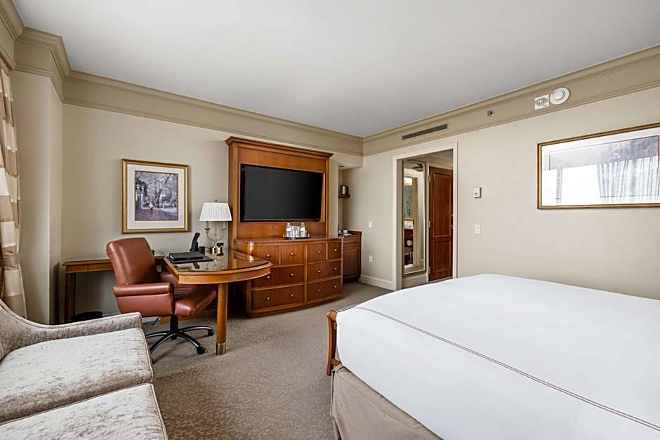 Conrad By Hilton Indianapolis
