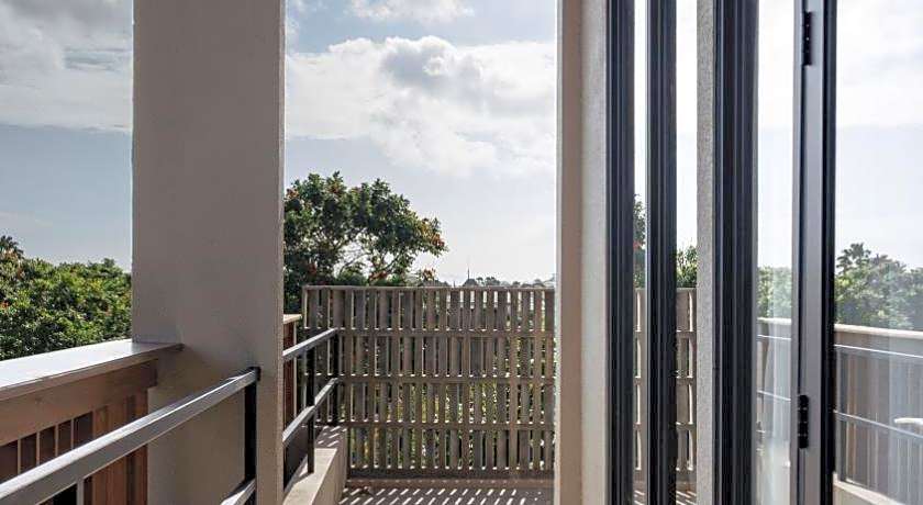 The Akasha Canggu Hotel