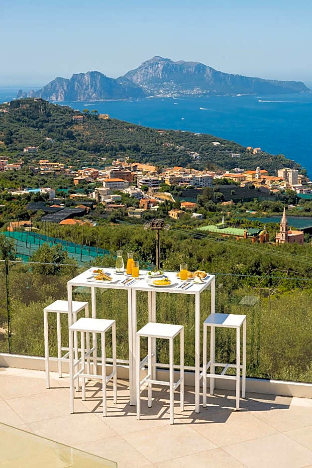 Villa Eliana