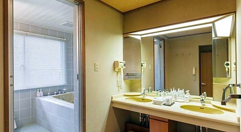 Yufuin Kotobuki Hananosho