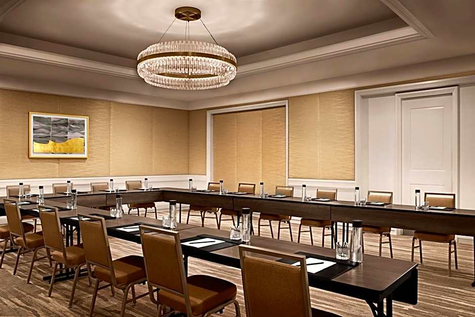The Ritz-Carlton Naples
